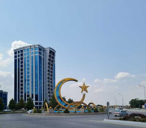 Кавказская сказка — фото 5