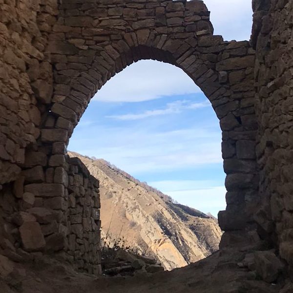 Кавказский экспромт — фото 4