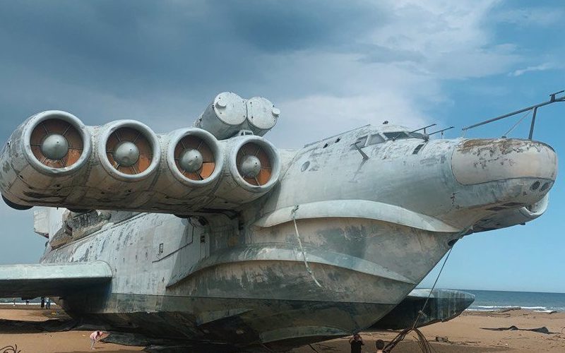 Дагестанская Атлантида — фото 3