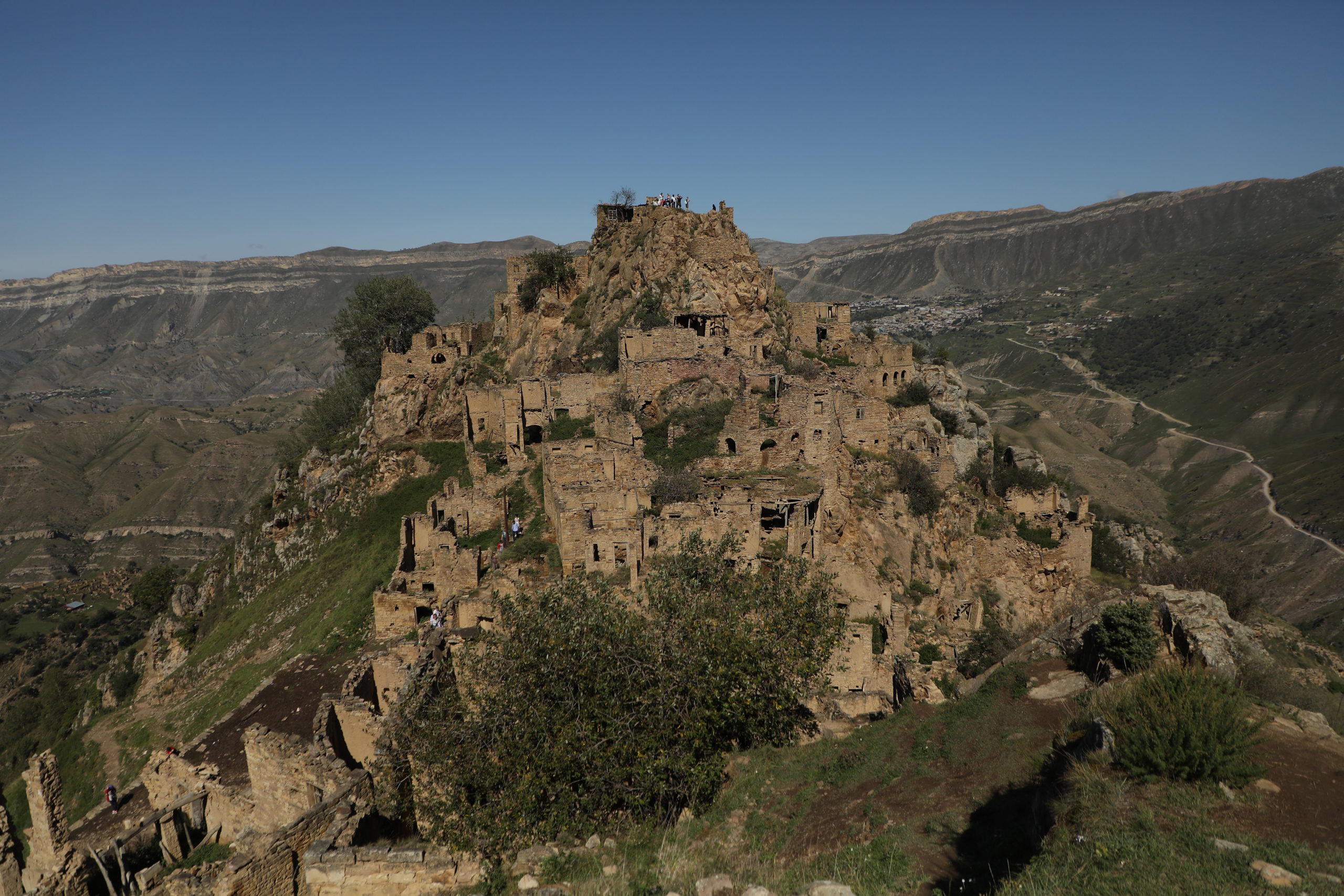Кавказская история — фото 5
