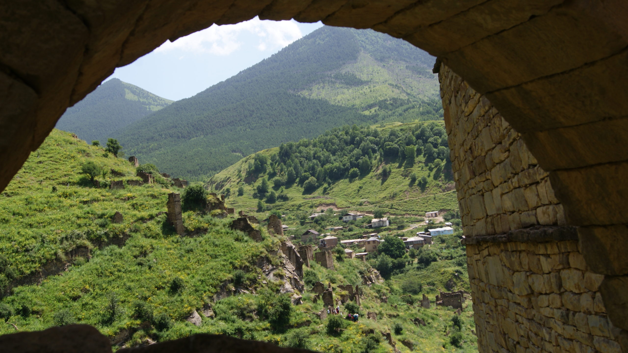 Поехали в Дагестан — фото 2
