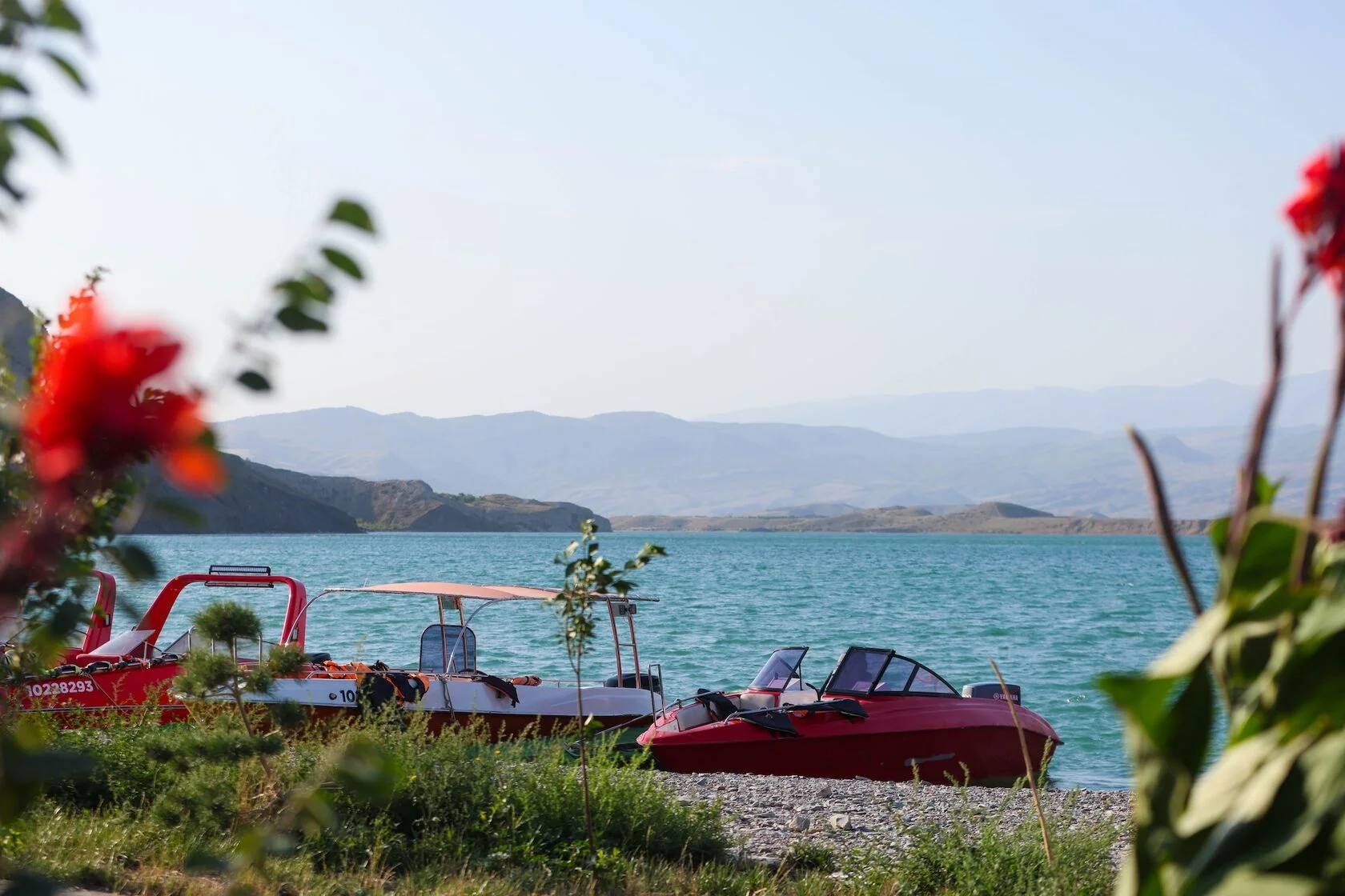 Сулакский Каньон - etnotravel.ru — фото 6